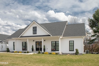 210 Lake View Estates Dr, Bristol, TN 37620