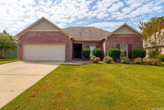 24 Brentwood Dr, Vilonia, AR 72173