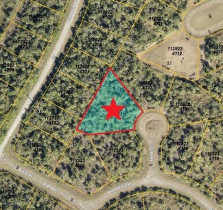 Lot 23 Sand Ct, North Port, FL 34269