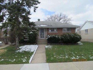1204 N Ashbel Ave, Berkeley, IL 60163