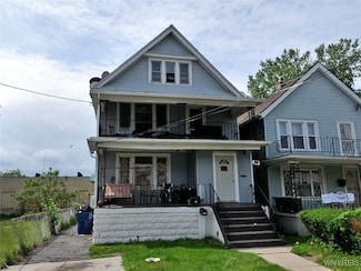 331 Mystic St, Buffalo, NY 14220