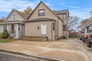 1113 Sibley St, Hammond, IN 46320