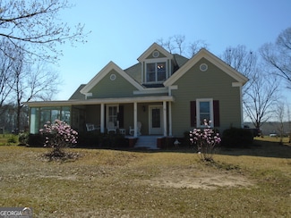 402 Tom Bell Rd, Milner, GA 30257