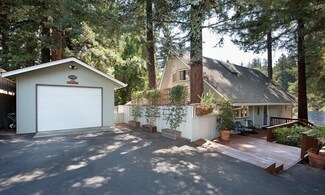 22100 Highland Way, Los Gatos, CA 95033