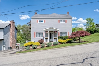 169 Oakmont St, Irwin, PA 15642