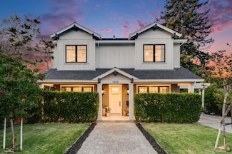 1549 Keesling Ave, San Jose, CA 95125