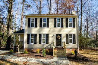 4903 Junilla Ln, Chesterfield, VA 23832