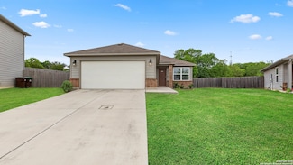 9741 Sandy Ridge Way, San Antonio, TX 78239