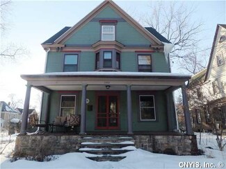 540 Allen St, Syracuse, NY 13210