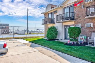 256B Allen Dr Unit 256 B, Wildwood, NJ 08260