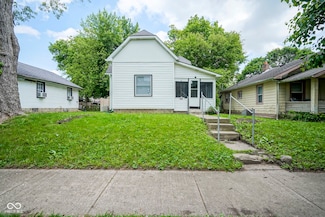 2012 George St, Anderson, IN 46016