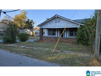 3600 15th Ave N, Birmingham, AL 35234