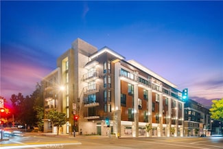 709 E Walnut St Unit 415, Pasadena, CA 91101