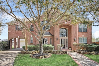 12122 Cypress Creek Lakes Dr, Cypress, TX 77433
