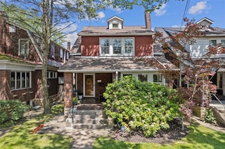 917 E End Ave, Pittsburgh, PA 15221