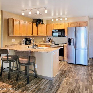 6106 N 415th Ave, Tonopah, AZ 85354