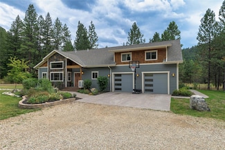 10758 Sleeman Creek Rd, Lolo, MT 59847