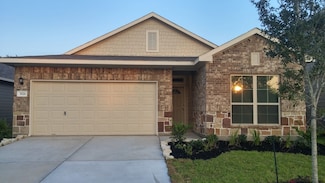 3826 Briar Water Ct, Katy, TX 77449