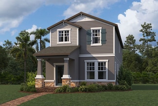 Baldwin, Saint Cloud, FL 34771