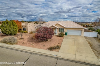 4702 Camaron Ave, Farmington, NM 87402