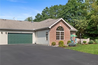 5168 Polo Fields Dr Unit 5168, Gibsonia, PA 15044