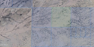 TBD 40 Acres (Lot 98) Carrizo -- Unit 98, Saint Johns, AZ 85936