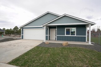 18525 E 3rd Ave, Spokane Valley, WA 99016