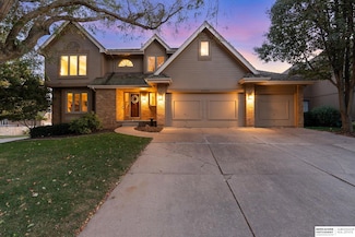 14453 Nelson's Creek Dr, Omaha, NE 68116