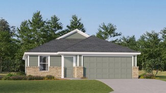Beckman, Providence Village, TX 76227