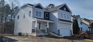 142 Knights Bridge Way, Mays Landing, NJ 08330