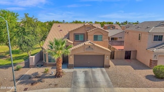 7253 W Aurelius Ave, Glendale, AZ 85303
