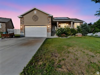1045 S 1650 E, Clearfield, UT 84015
