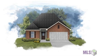 34336 Campana Ln, Slidell, LA 70460