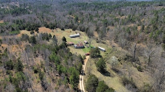 195 Finley Rd, Oxford, AR 72565