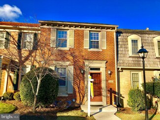 15307 Manor Village Ln, Rockville, MD 20853