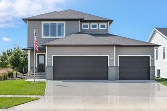 7876 Lost River Rd, Horace, ND 58047