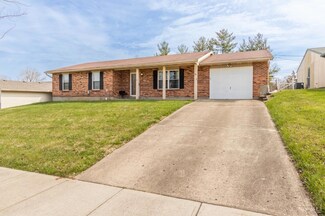 78 Ramsey Dr, Hamilton, OH 45013