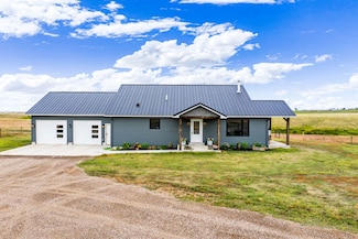 44 Kamloops Rd, Power, MT 59468