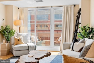 2301 N St NW Unit 708, Washington, DC 20037