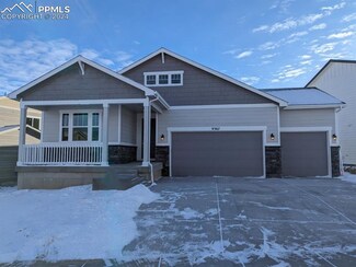 9367 Ludlow Place, Colorado Springs, CO 80908