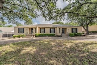 5116 Lovell Ave, Fort Worth, TX 76107