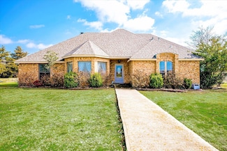 6516 Canyon Rd, Sanger, TX 76266