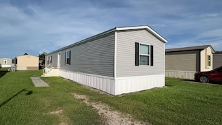 8899 Fusilier Rd Unit LOT 12, Maurice, LA 70555