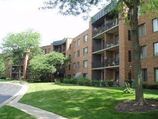 950 E Wilmette Rd Unit 114, Palatine, IL 60074