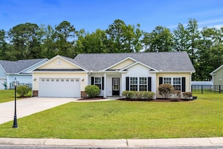 104 Browns Hollow Ct, Loris, SC 29569