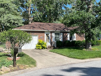 624 S Placida Ave, Marshall, MO 65340