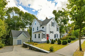 92 S Central Ave, Quincy, MA 02170