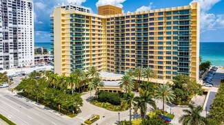 2501 S Ocean Dr Unit 1418, Hollywood, FL 33019