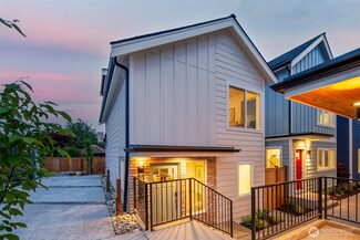 9220 4th Ave NW, Seattle, WA 98117