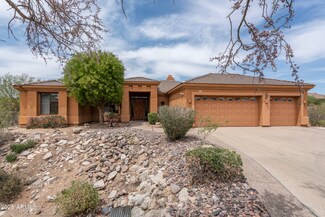 8698 E Preserve Way, Scottsdale, AZ 85266